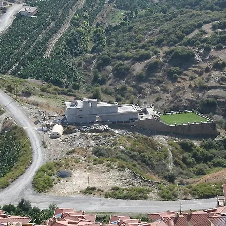 Gold City Alanya * Camyolu