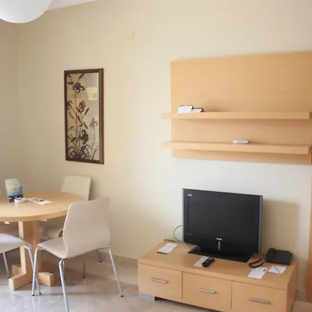 Apartament Gold City Alanya