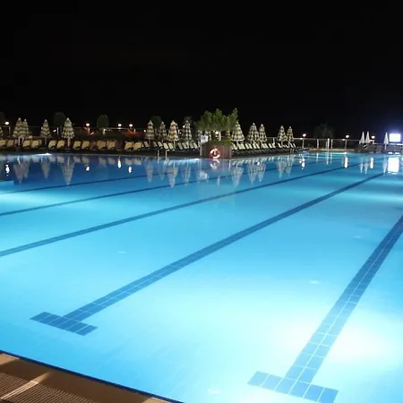 Gold City Alanya Apartament