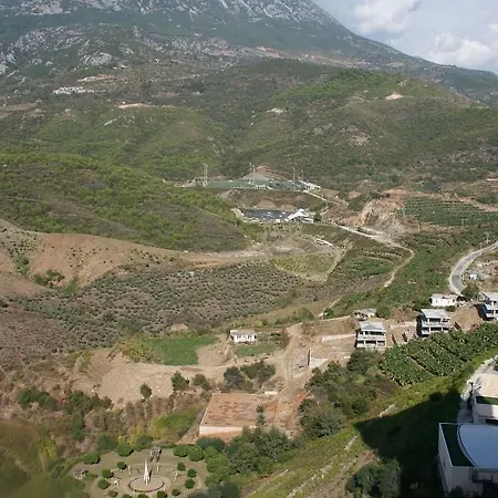 Gold City Alanya *