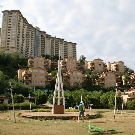 Gold City Alanya * Camyolu