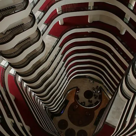 Gold City Alanya Apartament *