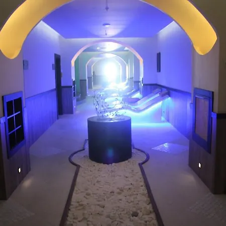 Gold City Alanya Apartament