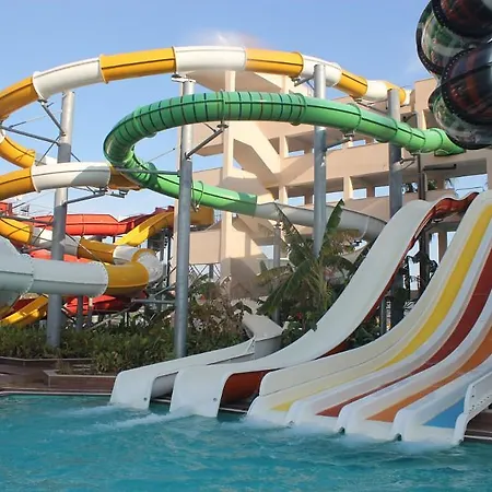 Gold City Alanya *