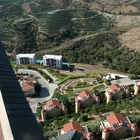 Apartament Gold City Alanya *