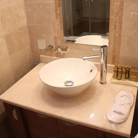 Gold City Alanya Apartment