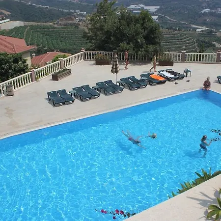 Gold City Alanya *