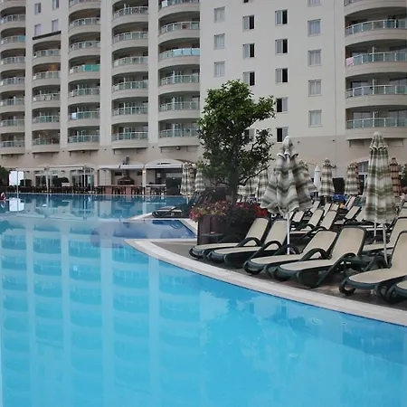 Gold City Alanya