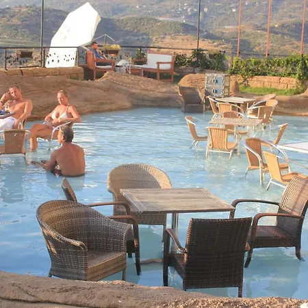 Apartment Gold City Alanya *