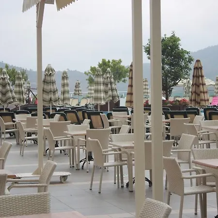 Apartment Gold City Alanya