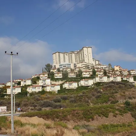 Gold City Alanya *