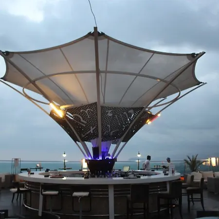 Apartment Gold City Alanya