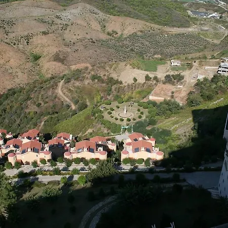 Gold City Alanya Apartment Camyolu